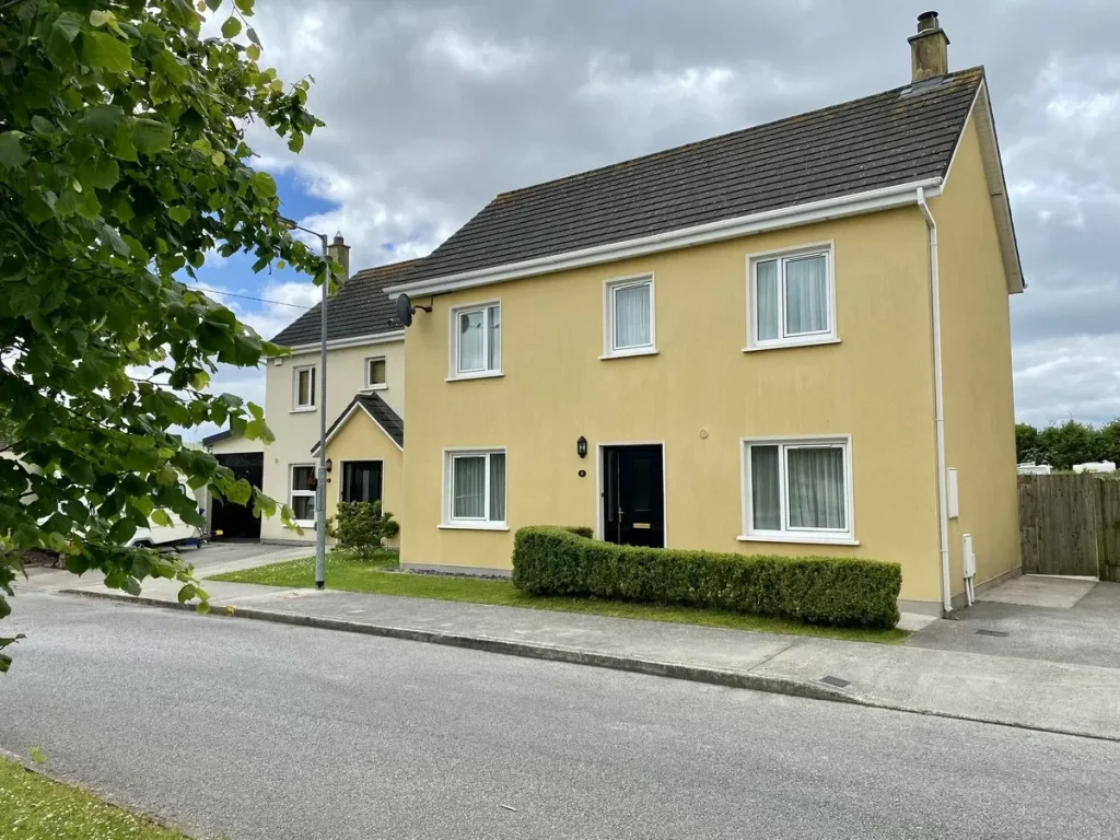 2 Gleann Fia, Mogeely, Co. Cork